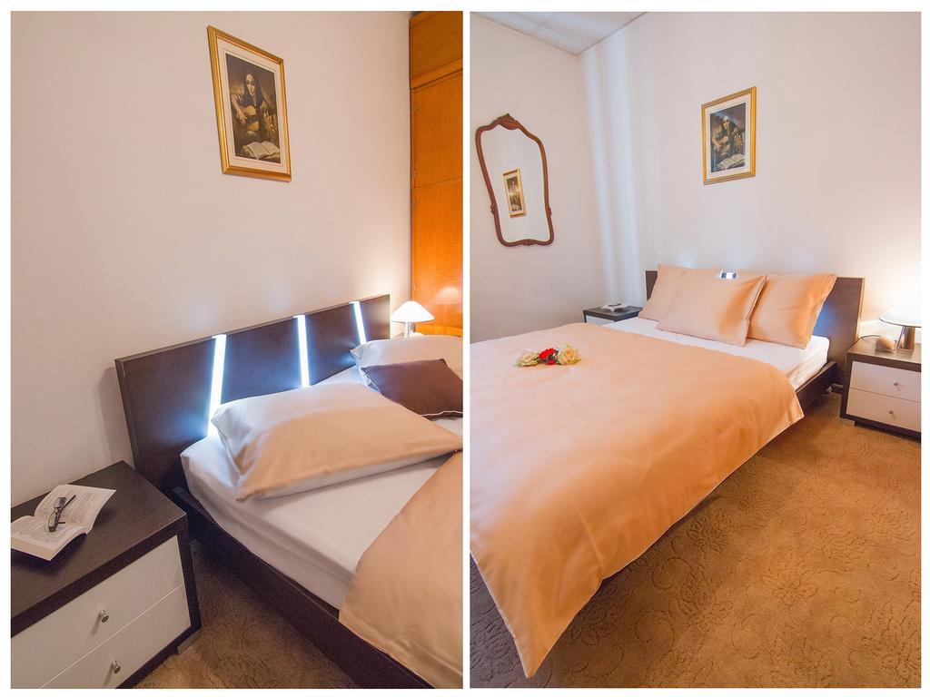 Apartment Lemon Tree Split Kültér fotó