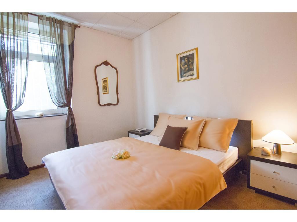 Apartment Lemon Tree Split Kültér fotó