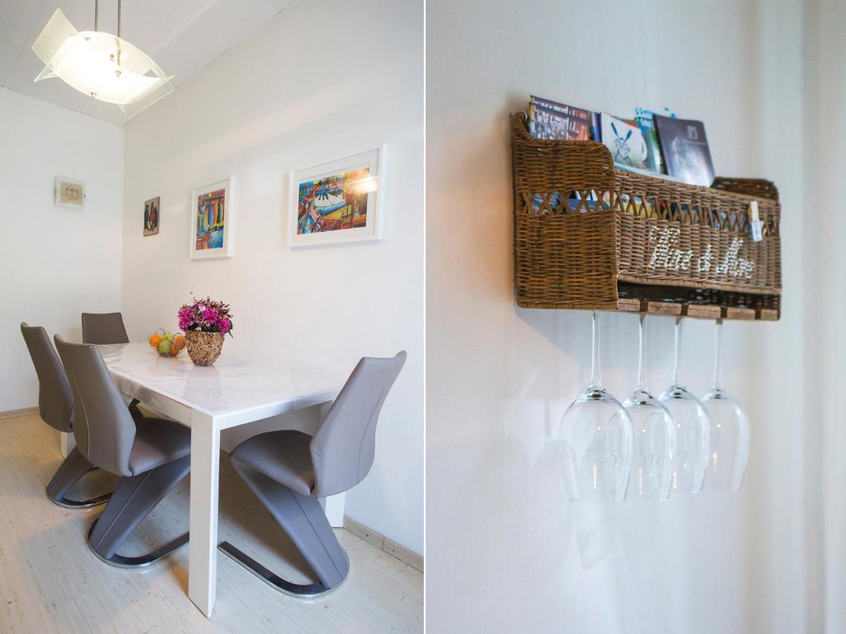 Apartment Lemon Tree Split Kültér fotó