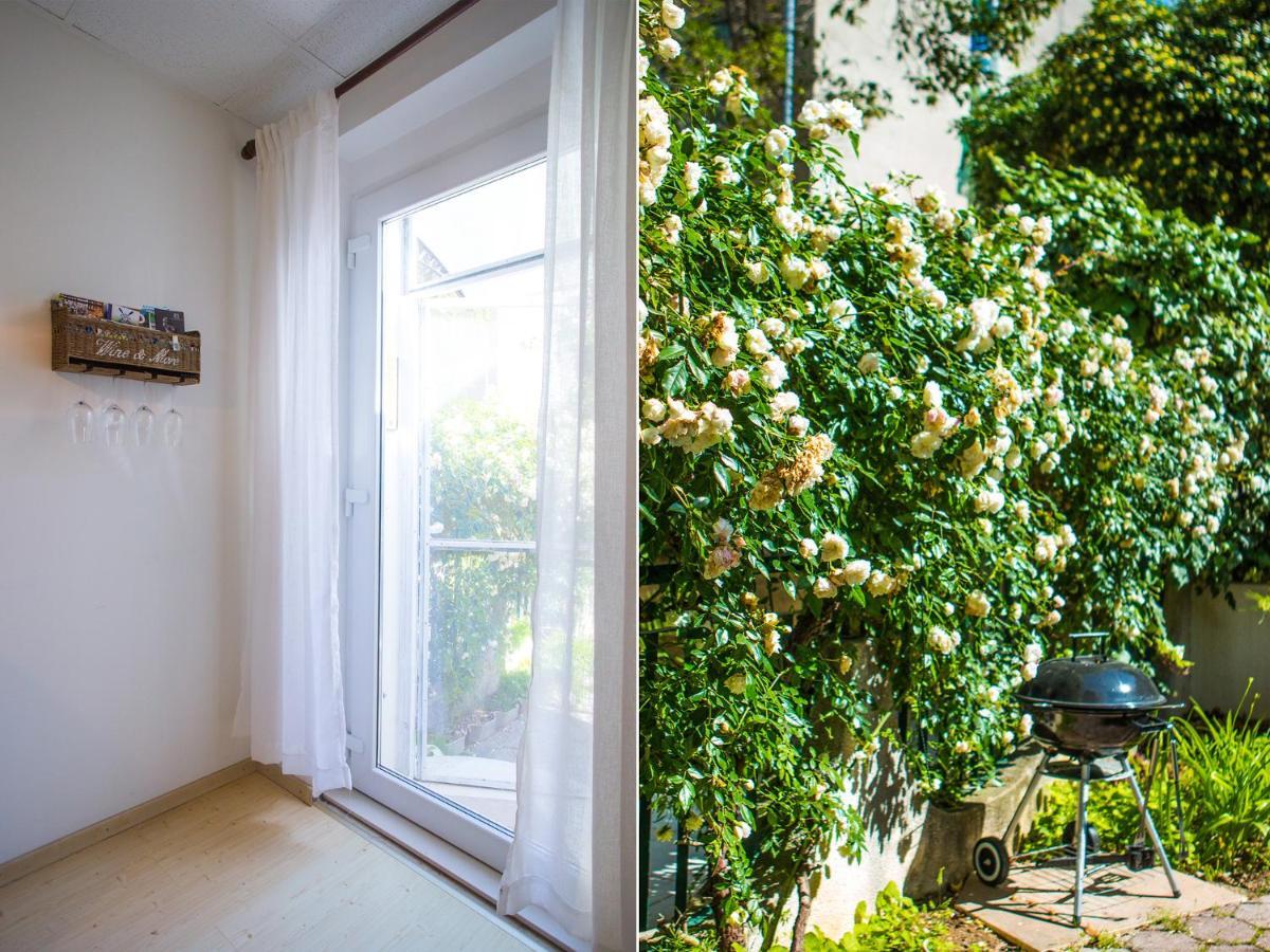 Apartment Lemon Tree Split Kültér fotó